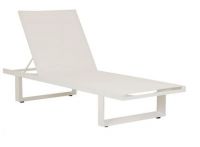 Pier Sleigh Sunbed